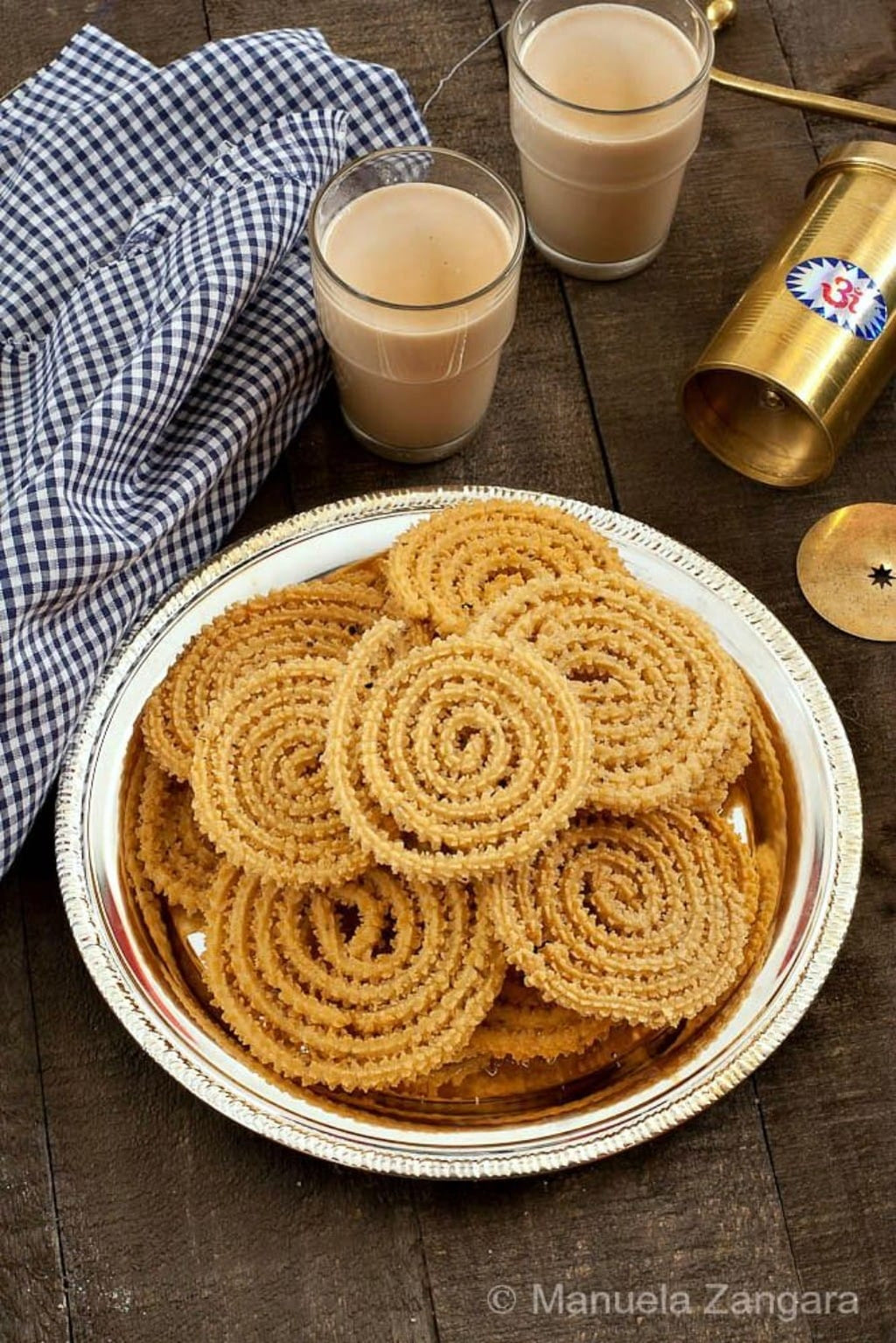 Chakli
