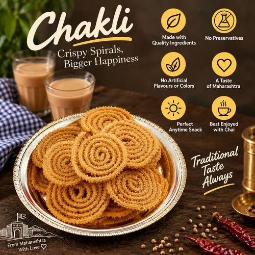 Chakli